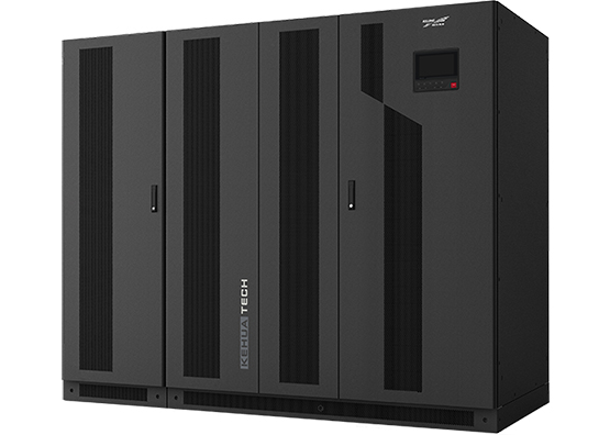 YTG33系列UPS(10-600kVA)科華UPS電源