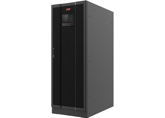 科華UPS電源停電時(shí)逆變器不工作如何處理？