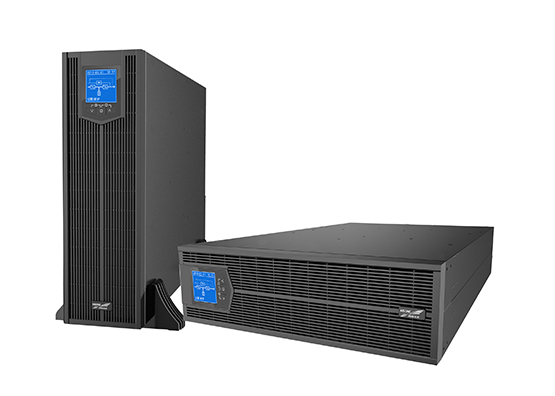 科華UPS不間斷電源在通信行業(yè)的應(yīng)用方案